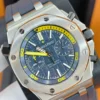 Replica Swiss AP Royal Oak Offshore Diver Chronograph