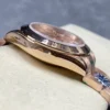 Replica Rolex Cosmograph Daytona Oyster Everose Gold 116505-0012 40MM