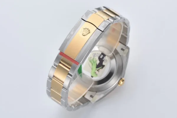 Replica Rolex Datejust 41Mm M126333-0021