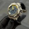 Replica Swiss AP Royal Oak Offshore Diver Chronograph