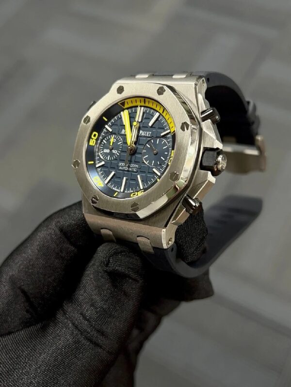 Replica Swiss Ap Royal Oak Offshore Diver Chronograph