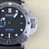 Replica Swiss Panerai Luminor Stealth PAM01305
