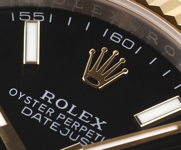 Replica Rolex Datejust 41Mm M126333-0013