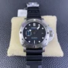 Replica Swiss Panerai Luminor Stealth PAM01305