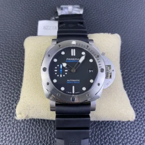 Replica Swiss Panerai Luminor Stealth PAM01305