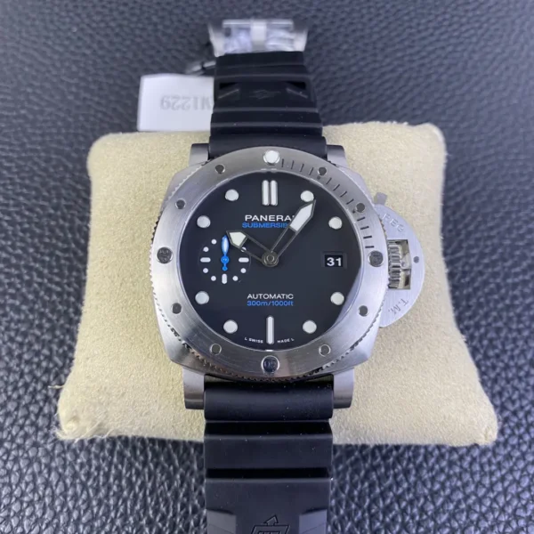 Replica Swiss Panerai Luminor Stealth Pam01305