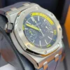 Replica Swiss AP Royal Oak Offshore Diver Chronograph