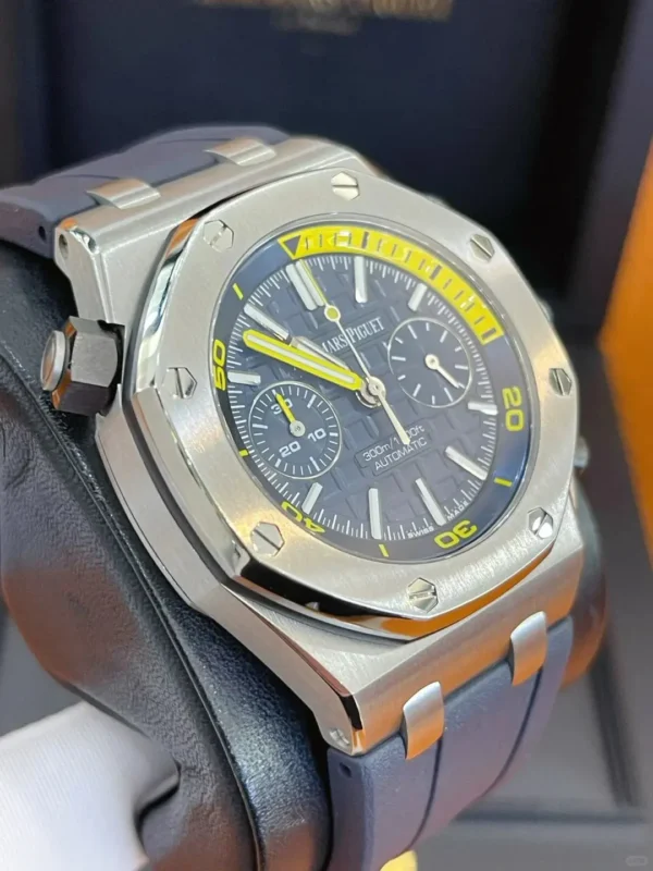 Replica Swiss Ap Royal Oak Offshore Diver Chronograph