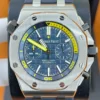 Replica Swiss AP Royal Oak Offshore Diver Chronograph
