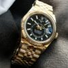 Replica Rolex Sky-Dweller Series M336938-0005 42MM