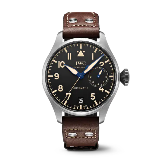 Replica Swiss Iwc Big Pilot Heritage 1 Replica Swiss Iwc Big Pilot Heritage