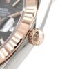 Replica Swiss Rolex Datejust 41 Rose Gold & Chocolate