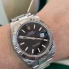 Replica Rolex Datejust 41MM M126334-0017
