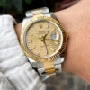 Replica Rolex Datejust 41MM M126333-0021