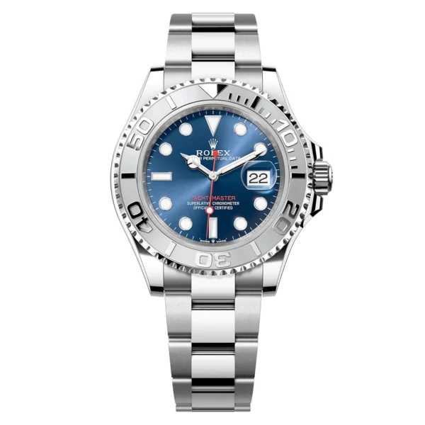 Replica Rolex Yacht-Master M126622-0002