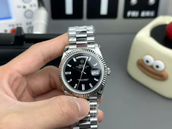 Replica Rolex Yacht-Master M126622-0002