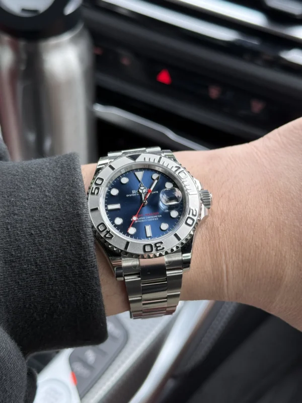 Replica Rolex Yacht-Master M126622-0002