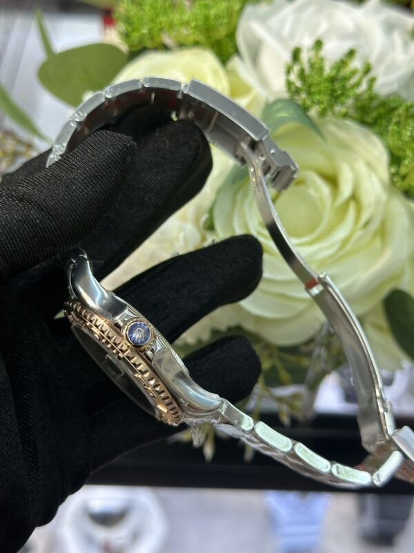 Replica Rolex Yacht-Master M268621-0004