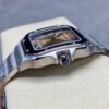 Replica Swiss Cartier Santos Large 39.8mm