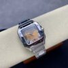 Replica Swiss Cartier Santos Large 39.8mm