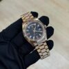Replica Rolex Day-Date Series 41MM 218235-83215 B2RU