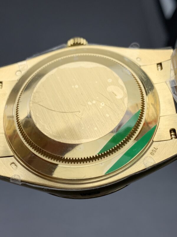 Replica Rolex Day-Date Silver Roman Dial 228238 40Mm 11 Replica Rolex Day-Date Silver Roman Dial 228238 40Mm