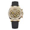 Replica Rolex Cosmograph Daytona Eye of Tiger 116588TBR/2