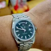 Replica Rolex Day-Date 40MM M228236-0004