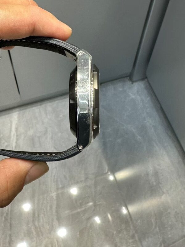 Vacheron Constantin Overseas Chronograph “Everest” 5510V/000T-B923 5 087E605E01Dfdc4Ec2A85Ad56C86A684