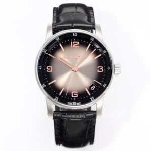 Audemars Piguet Code 11.59 White Gold Grey Dial 41mm Ref. 26393NB.OO.A002CA.01