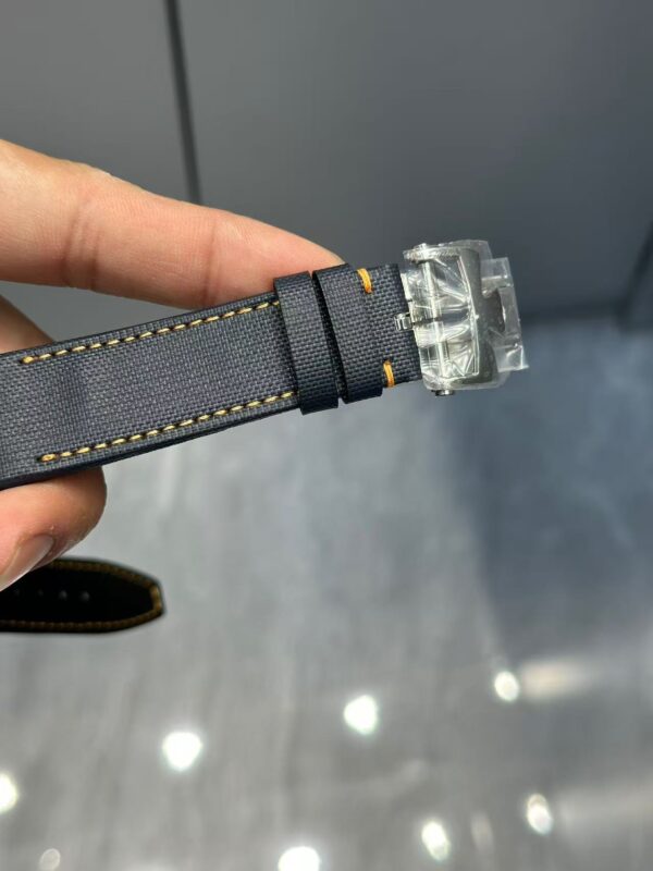 Vacheron Constantin Overseas Chronograph “Everest” 5510V/000T-B923 6 785Fff94228D891Ffe3D55101Bb73Fb9