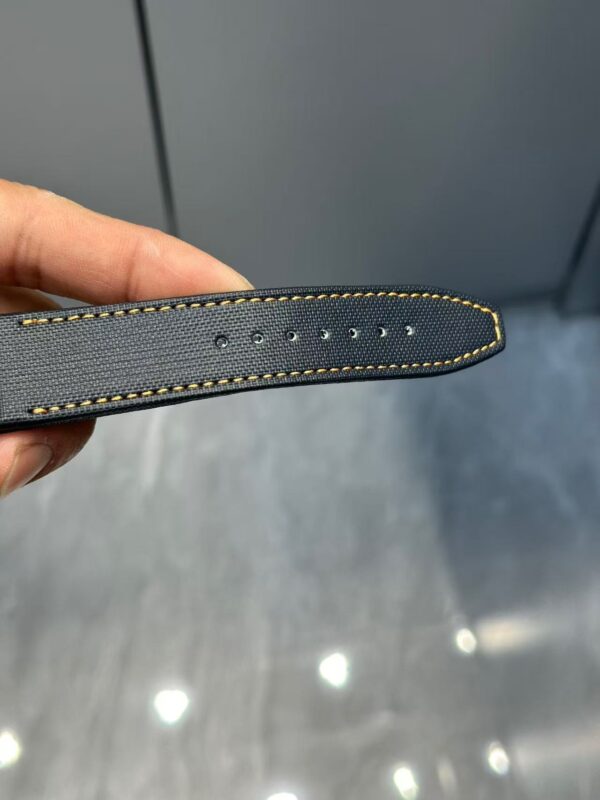 Vacheron Constantin Overseas Chronograph “Everest” 5510V/000T-B923 7 82Acf1B1F63A7A108B81E1448B2Cbe4B