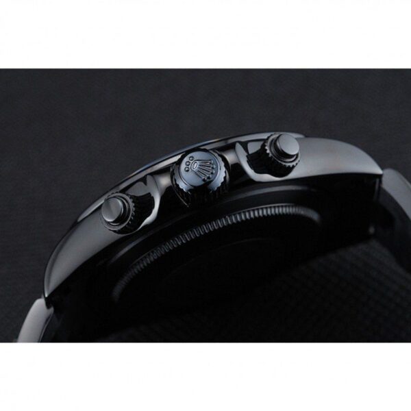 Replica Rolex Cosmograph Daytona Blue Dial 42Mm