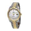 Replica Swiss Rolex Datejust 41 Mother of Pearl Dial