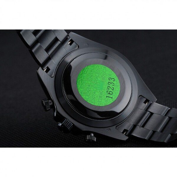 Replica Rolex Cosmograph Daytona Blue Dial 42Mm