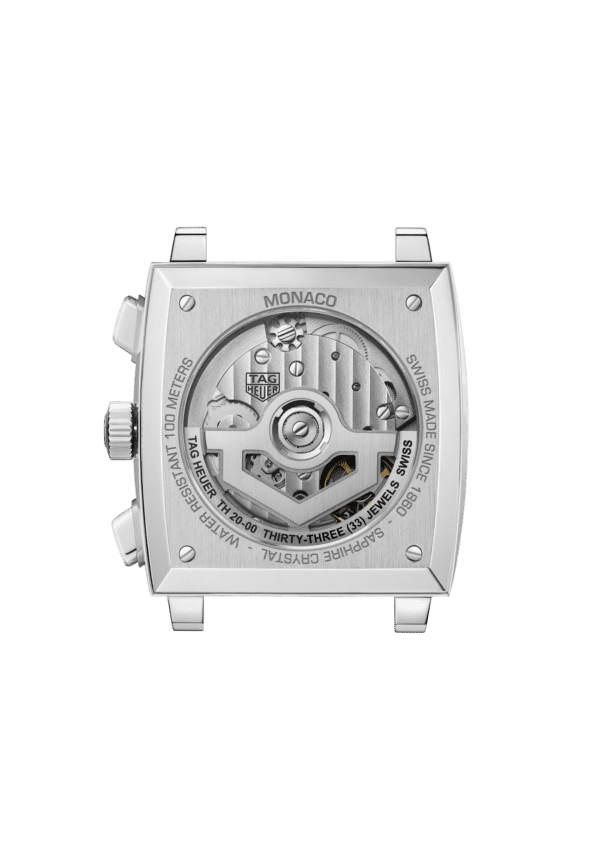 Replica Tag Heuer Monaco Chronograph
