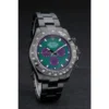 Replica Rolex Cosmograph Daytona Green Dial 42mm