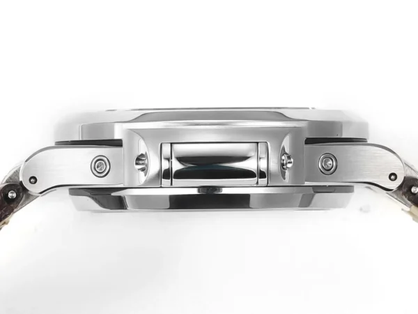 Replica Patek Philippe Nautilus Green Dial