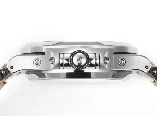 Replica Patek Philippe Nautilus Green Dial