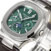 Replica Patek Philippe Nautilus Green Dial