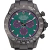 Replica Rolex Cosmograph Daytona Green Dial 42mm