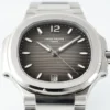 Replica Patek Philippe Nautilus Grey Dial