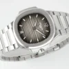 Replica Patek Philippe Nautilus Grey Dial