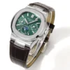 Replica Patek Philippe Nautilus Green Dial