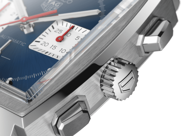 Replica Tag Heuer Monaco Chronograph