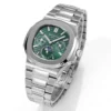 Replica Patek Philippe Nautilus Green Dial