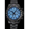 Replica Rolex Cosmograph Daytona Blue Dial 42mm