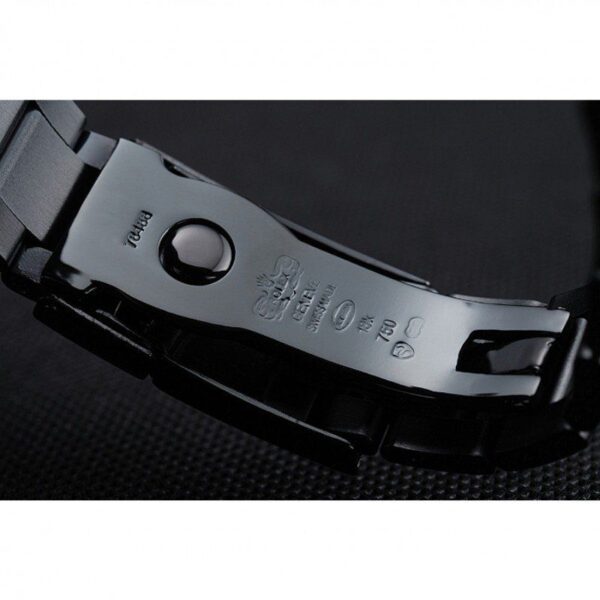 Replica Rolex Cosmograph Daytona Blue Dial 42Mm