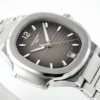 Replica Patek Philippe Nautilus Grey Dial