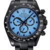Replica Rolex Cosmograph Daytona Blue Dial 42mm